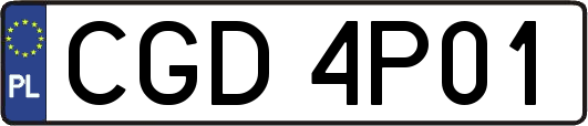 CGD4P01