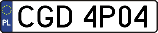 CGD4P04