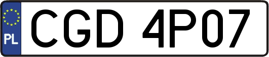 CGD4P07