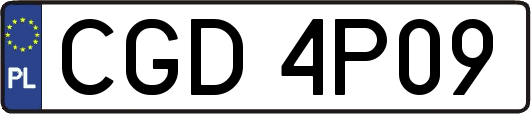 CGD4P09
