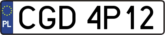 CGD4P12