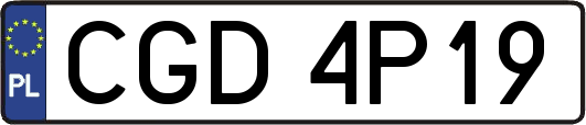 CGD4P19