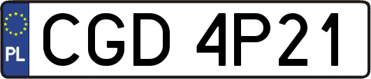 CGD4P21