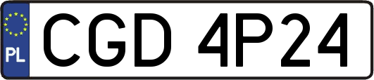 CGD4P24