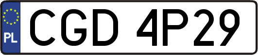 CGD4P29