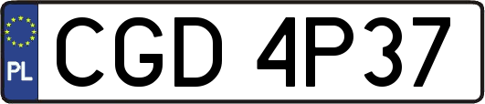 CGD4P37