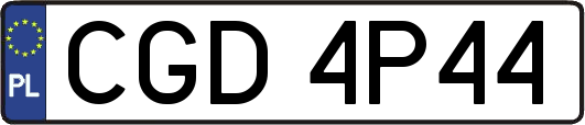 CGD4P44