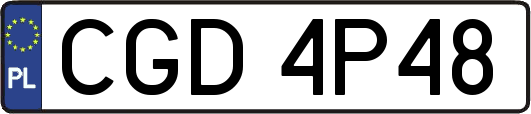 CGD4P48