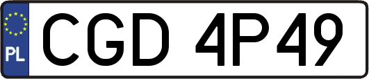 CGD4P49