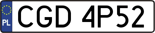 CGD4P52