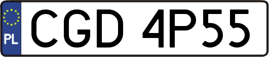 CGD4P55