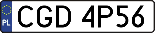 CGD4P56