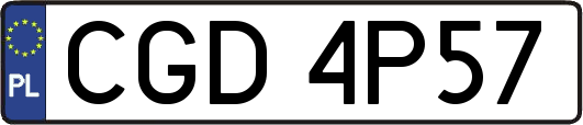 CGD4P57