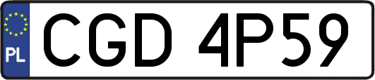 CGD4P59