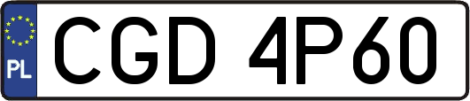 CGD4P60