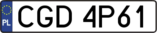 CGD4P61