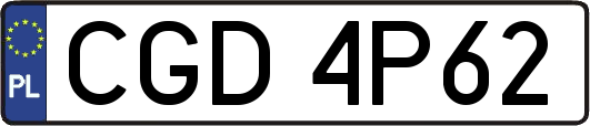 CGD4P62