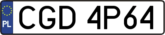 CGD4P64
