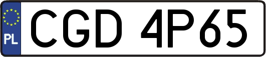CGD4P65