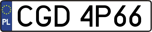 CGD4P66