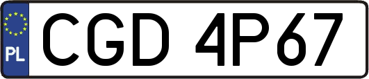 CGD4P67