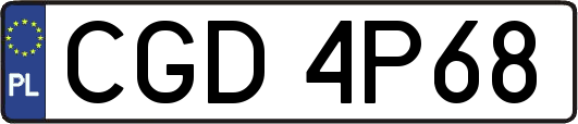 CGD4P68