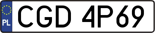 CGD4P69