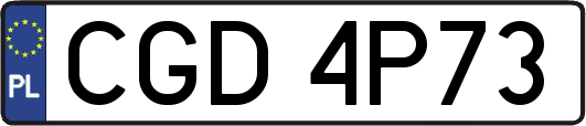 CGD4P73