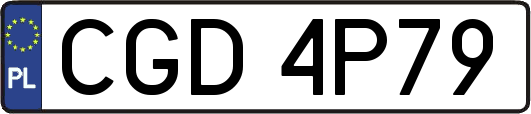 CGD4P79