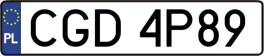 CGD4P89