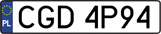CGD4P94
