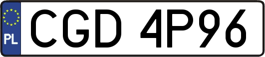 CGD4P96