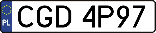 CGD4P97