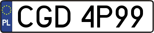 CGD4P99