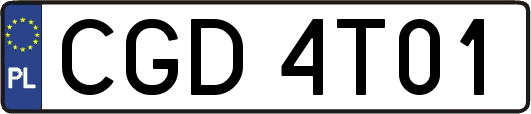 CGD4T01