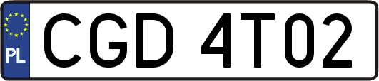 CGD4T02