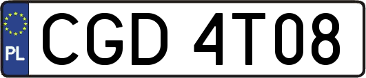 CGD4T08