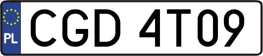 CGD4T09