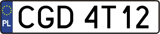 CGD4T12
