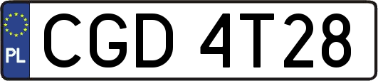 CGD4T28