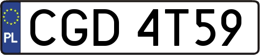 CGD4T59