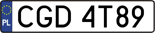 CGD4T89
