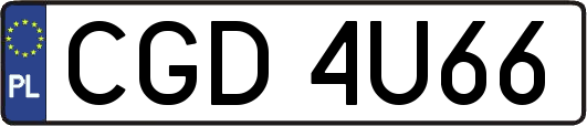 CGD4U66