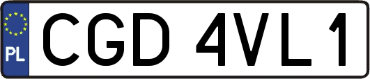CGD4VL1