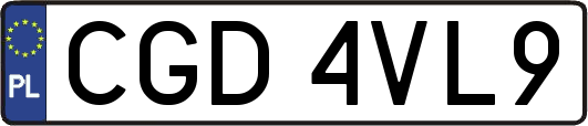 CGD4VL9