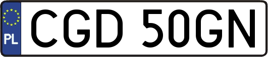 CGD50GN