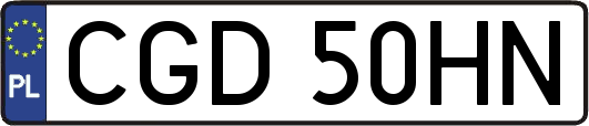 CGD50HN