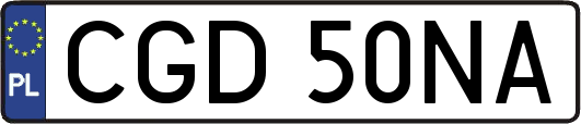 CGD50NA