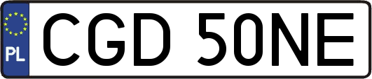 CGD50NE