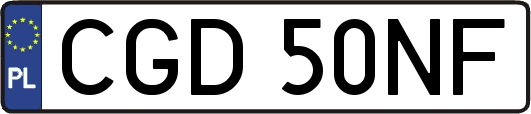 CGD50NF
